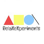 RelaXeXperiments