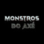 Monstros do Axé