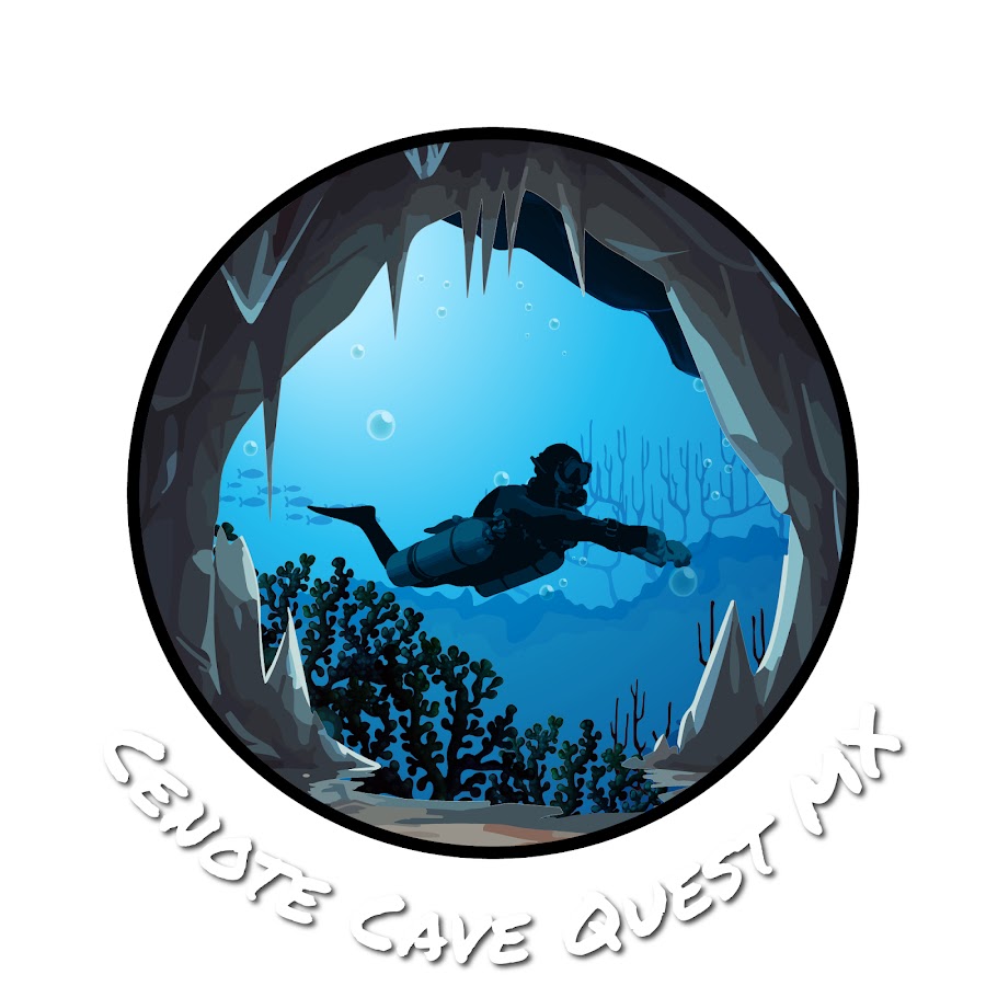 Cenote Cave Quest MX