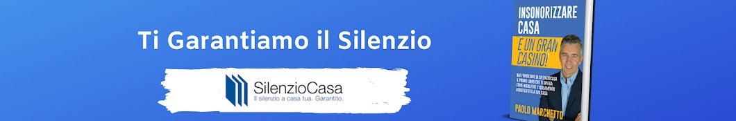 SilenzioCasa - Isolamento Acustico