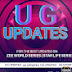 UG Update 