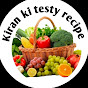 Kiran ki testy recipe