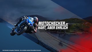 «Motochecker» youtube banner
