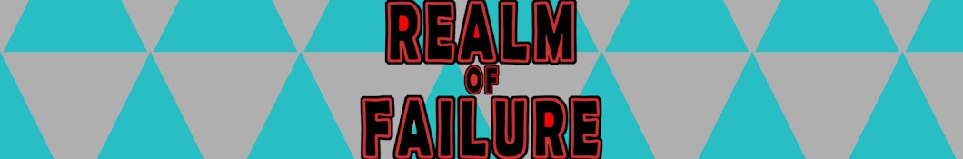 Realm Of Failure