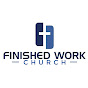 Finished Work Church Social Media 