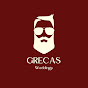 Grecas Weddings