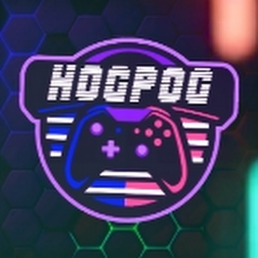 HogPog - YouTube