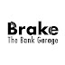 logo Brake The Bank Garage