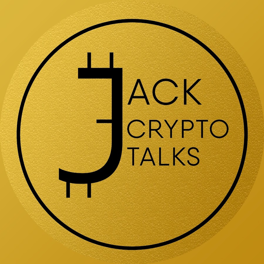 Jack Crypto Talks - YouTube