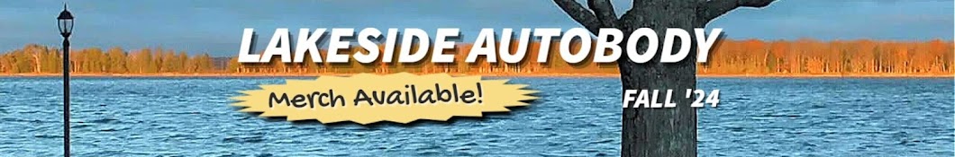 Lakeside Autobody