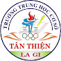 THCS Tân Thiện Bình Thuận