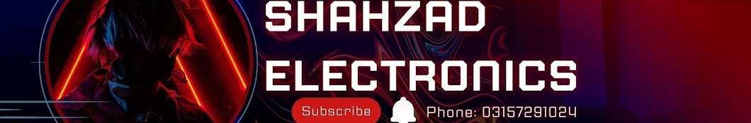 Shahzad Electronics