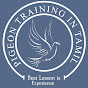 PIGEON TRAINING IN TAMIL