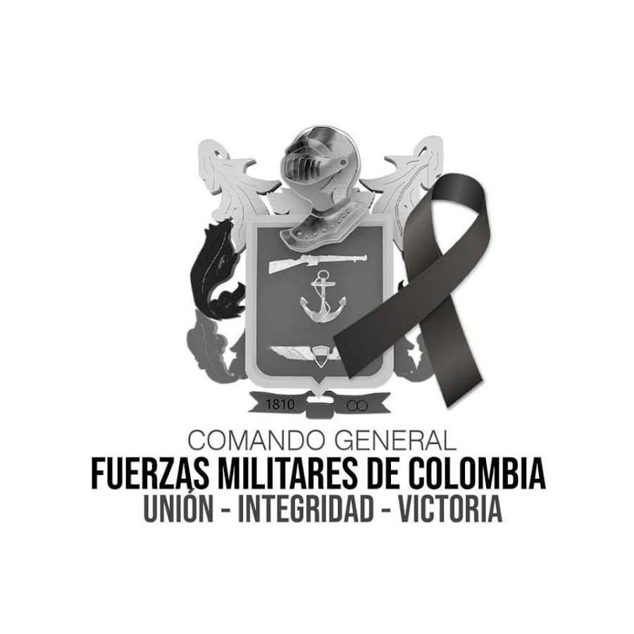 Fuerzas Militares de Colombia @fuerzasmilitaresdecolombia