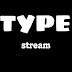 logo TYPE STREAM