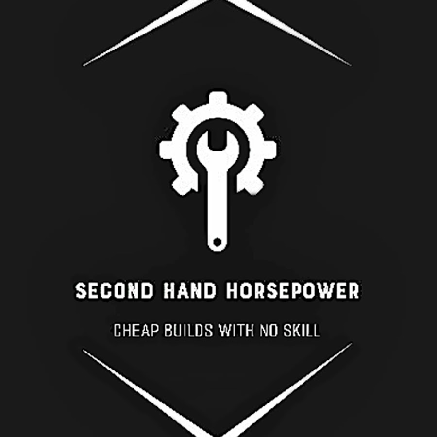 Second Hand Horsepower