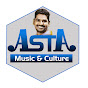 ASTA MUSIC & CULTURE