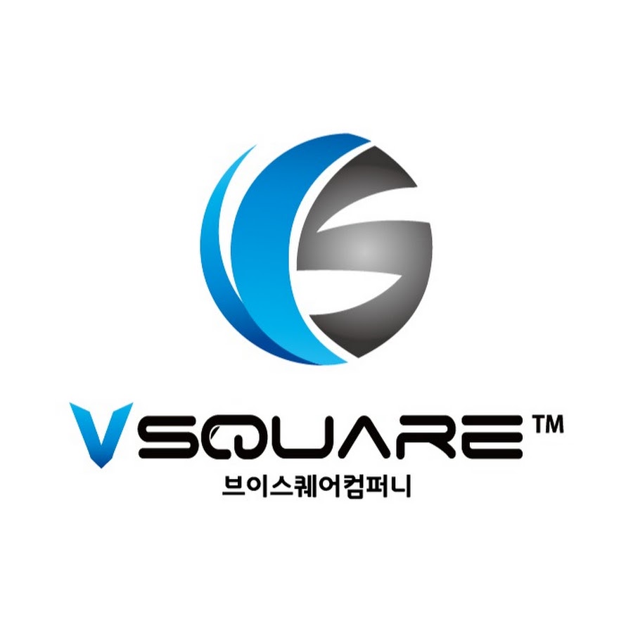 브이스퀘어컴퍼니주식회사 - YouTube 브이스퀘어컴퍼니주식회사