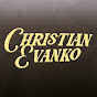 Christian Evanko