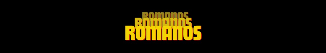 romanosromanosromanos