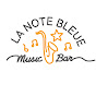 La Note Bleue Music Bar