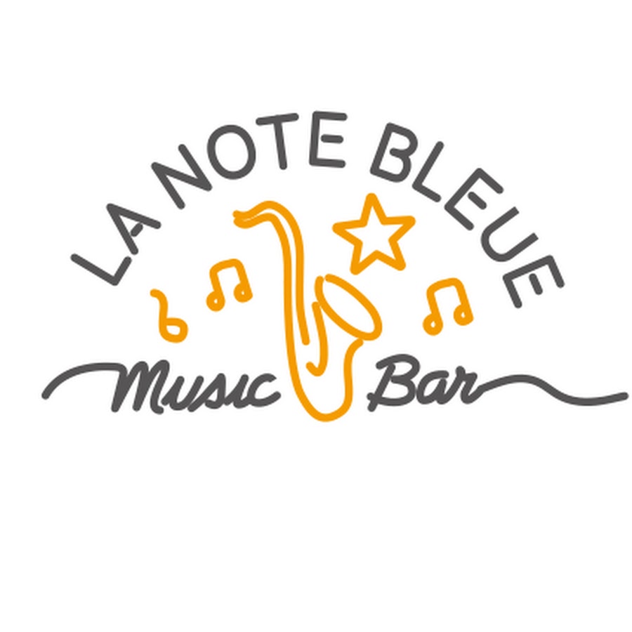 La Note Bleue Music Bar