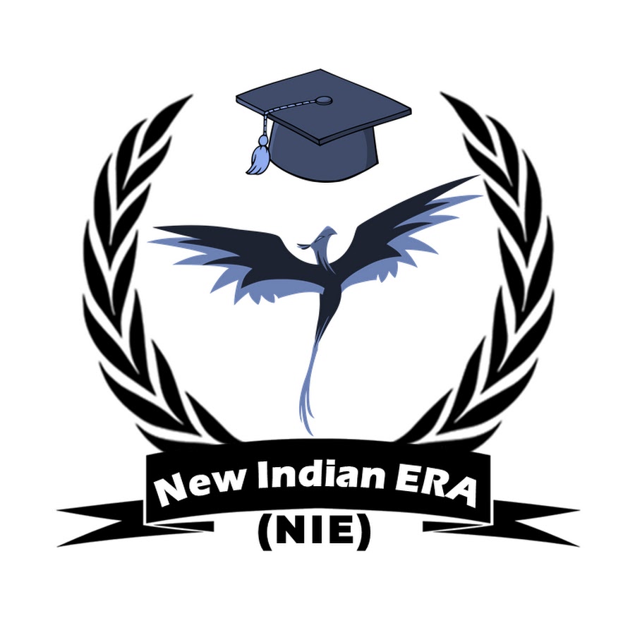 New Indian Era (NIE) - Prashant Tiwari