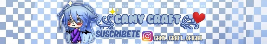 ꧁Camy Craft꧂