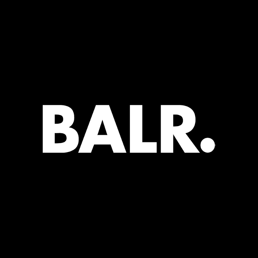 BALR. Official @BalrOfficial