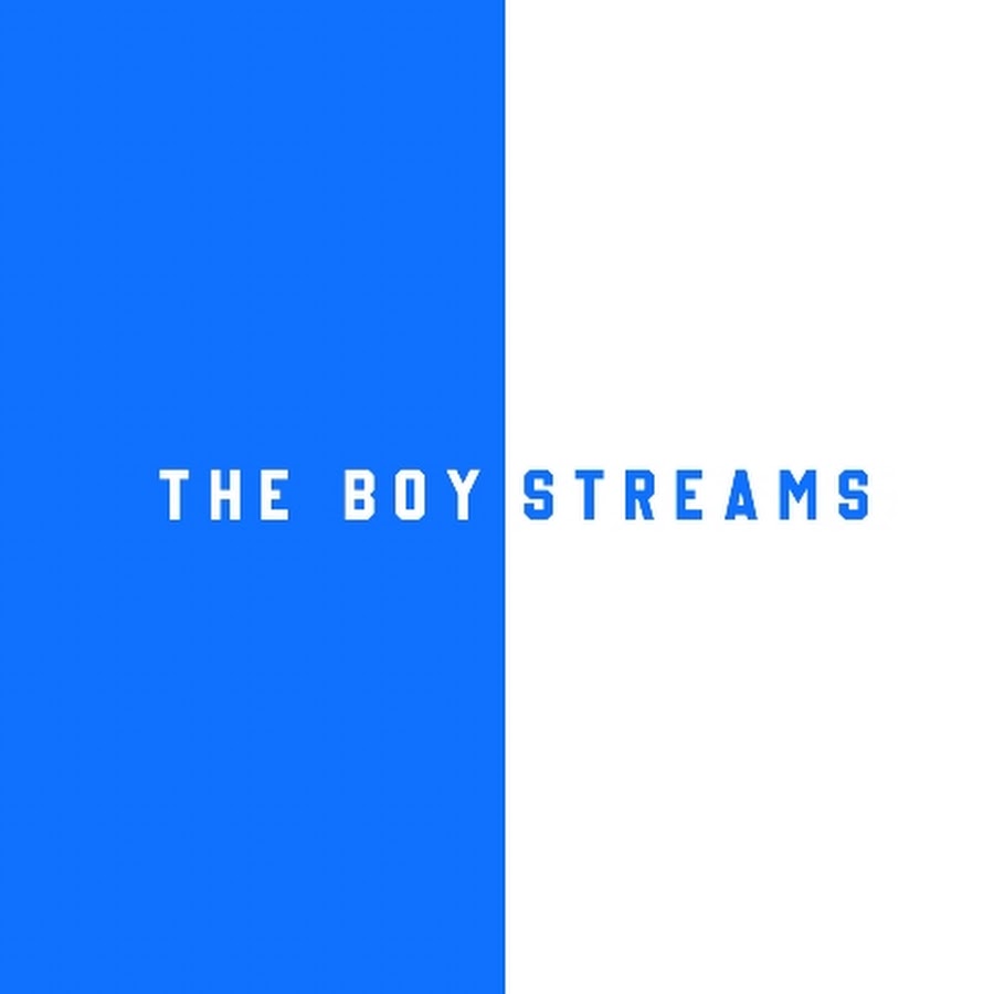 Theboy Streams