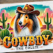 Cowboy the Collie