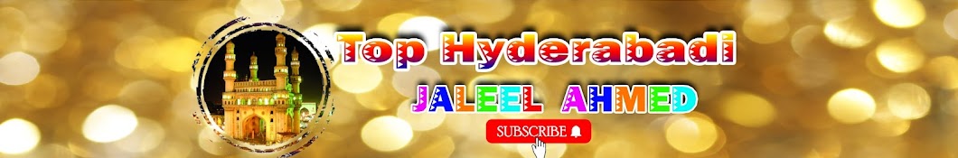 Top  Hyderabadi Business