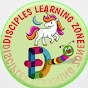 Disciples Learning Zone