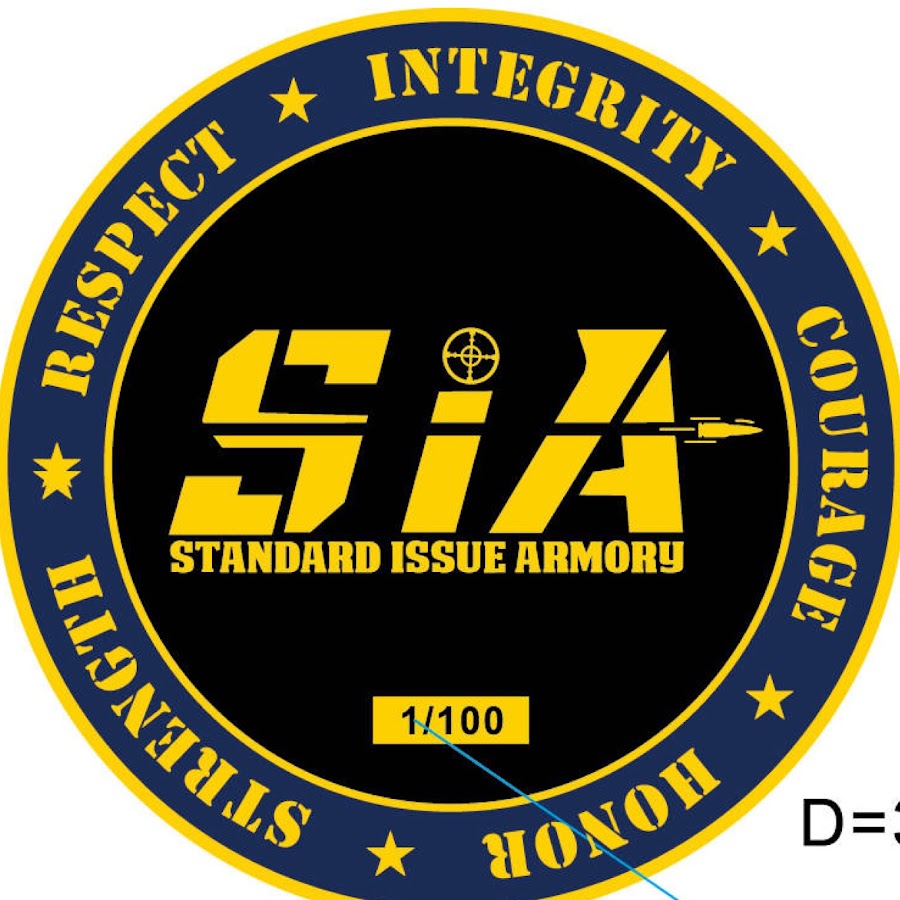 Standard Issue Armory LLC