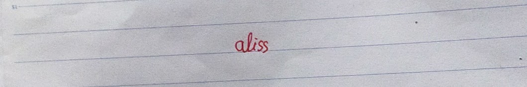 aliss