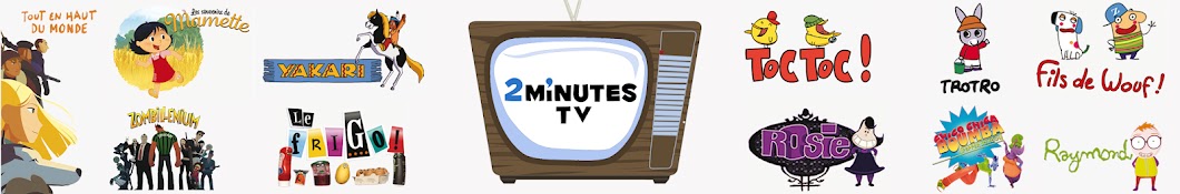 2 Minutes TV