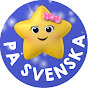 Little Baby Bum Svenska - Barnvisor 