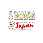 Everything Korean