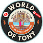 WorldofTony