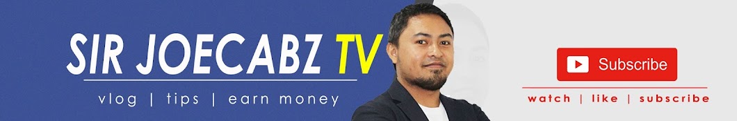 Sir JoeCabz TV