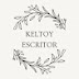 Keltoy Escritor