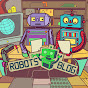 RobotsBlog