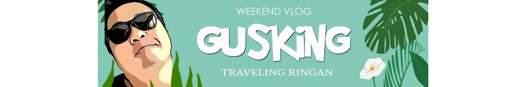 GUSKING CHANNEL