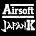 【Airsoft JAPAN】K