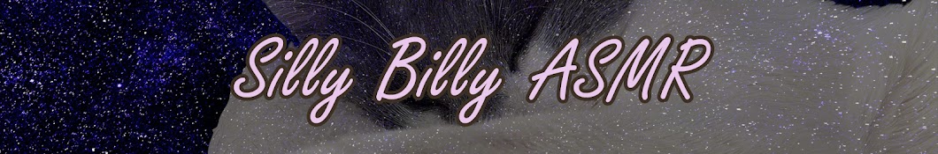 Silly Billy ASMR