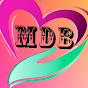 M D B music 