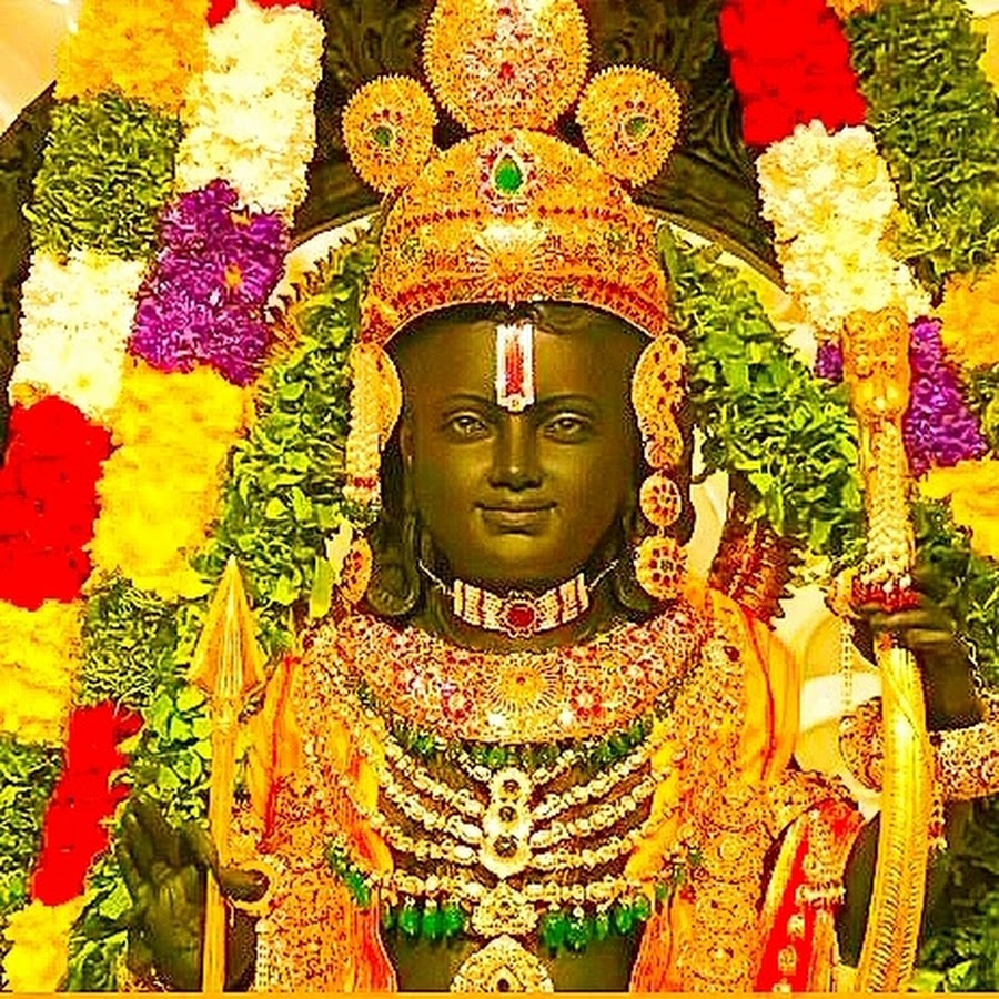 shree ram youtube