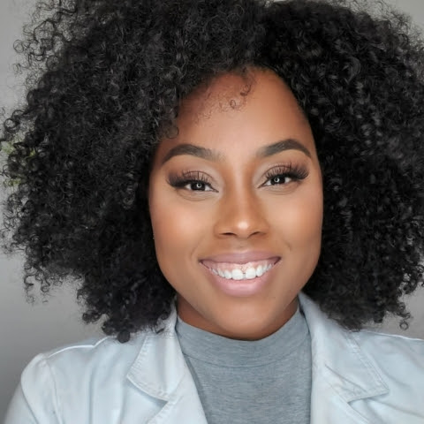 influencer profile picture