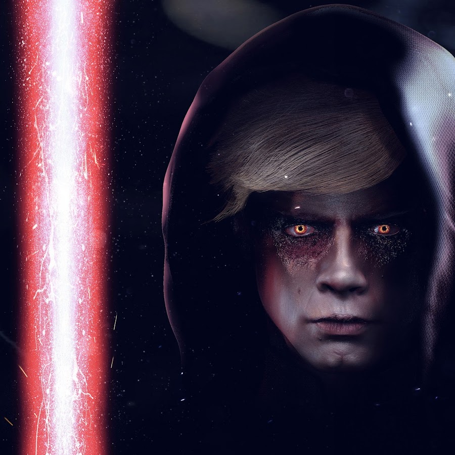 SithLuke Gaming 