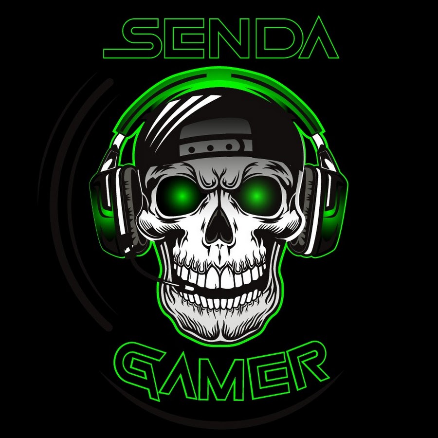 Senda Gamer @sendagamer